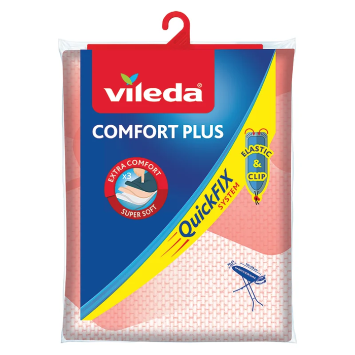 Vileda Comfort Plus Pokrowiec na deskę main product photo