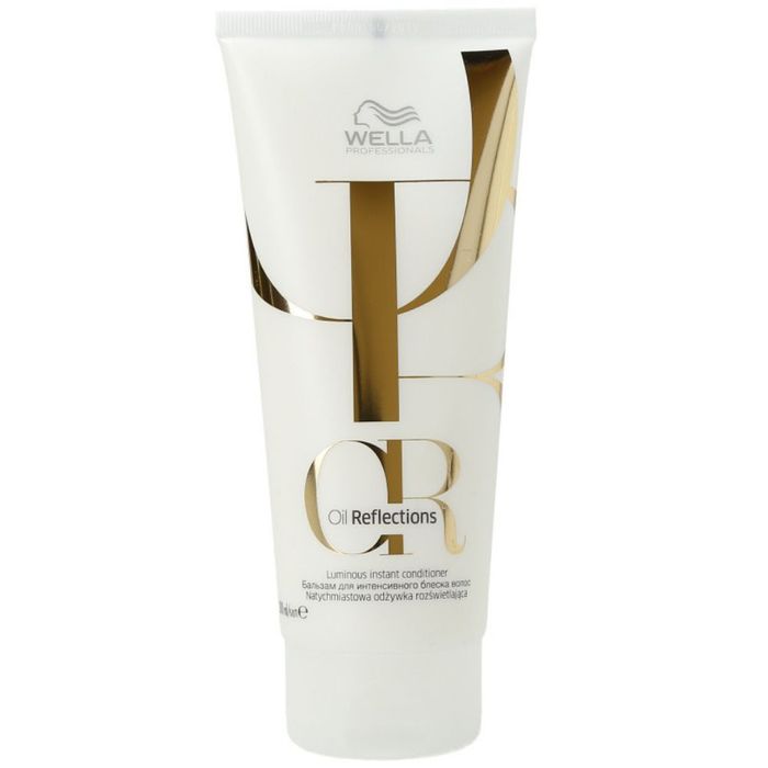 Wella Professionals Oil Reflections Luminous odżywka 200 ml main product photo