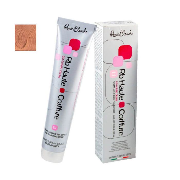RENEE BLANCHE BL.HA.COIFF FARBA-KR WL9.4 100ML main product photo