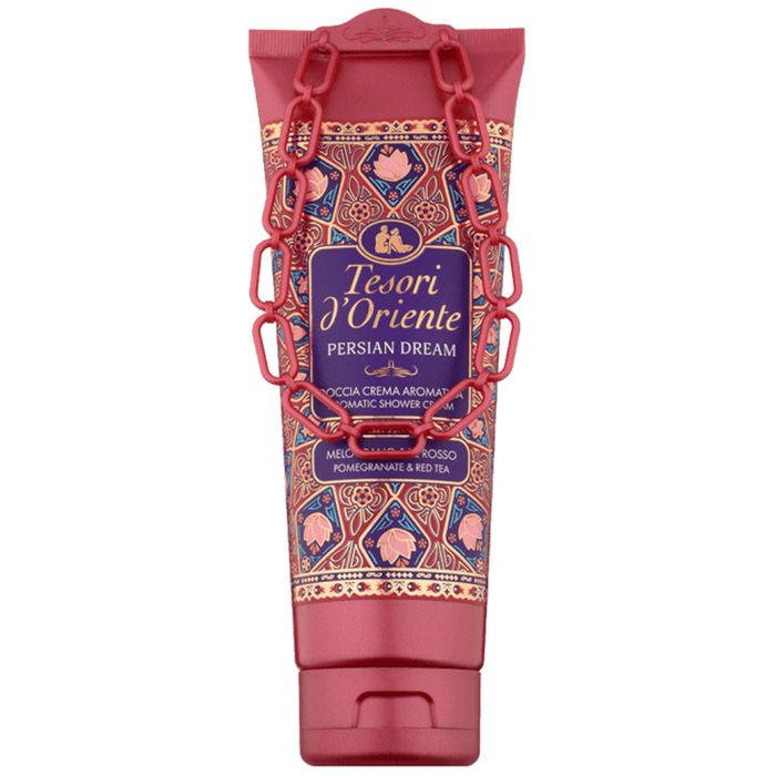 Tesori d'Oriente Persian Dream żel pod prysznic 250 ml main product photo