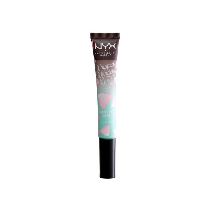 NYX POM.DO UST PPL003 FUDGE IT 12ML main product photo