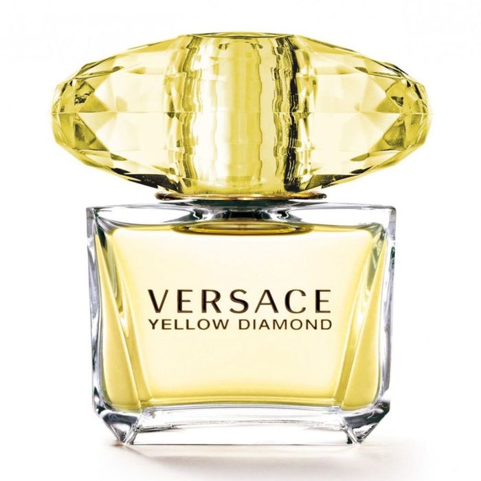 Versace Yellow Diamond woda toaletowa damska 90 ml main product photo