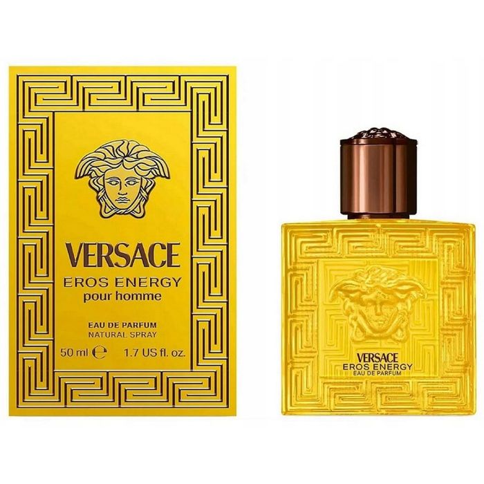 Versace Eros Energy woda perfumowana 50 ml main product photo