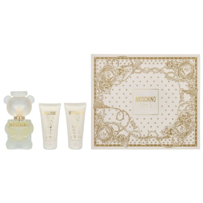 Moschino Toy 2 Giftset zestaw prezentowy 1 sztuka main product photo