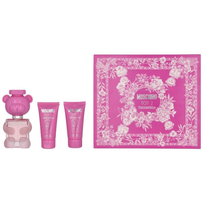 Moschino Toy 2 Bubble Gum Giftset zestaw prezentowy 1 sztuka main product photo
