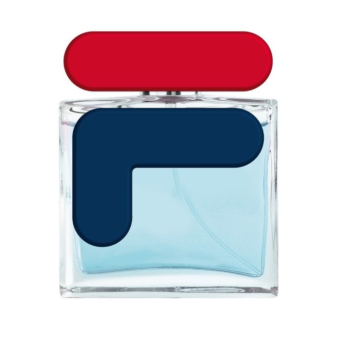 FILA F-POWER FOR MEN EDT 100ML main product photo