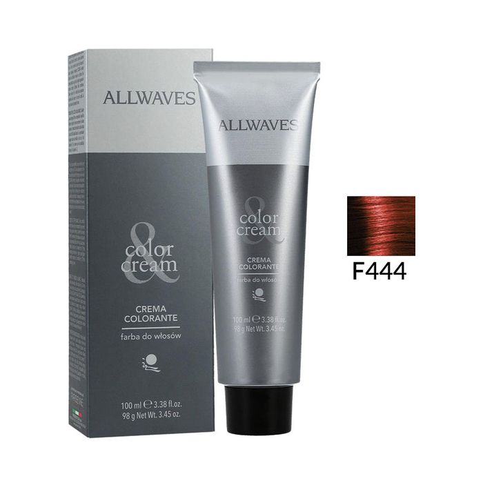 ALLVAWES ALLWAVES FARBA D/WL F 444 S.MIE.100ML main product photo
