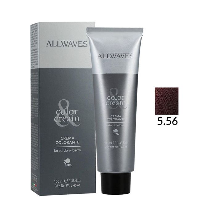 ALLVAWES ALLWAVES FARBA D/WL 5.56 CZER.KASZ 100ML main product photo
