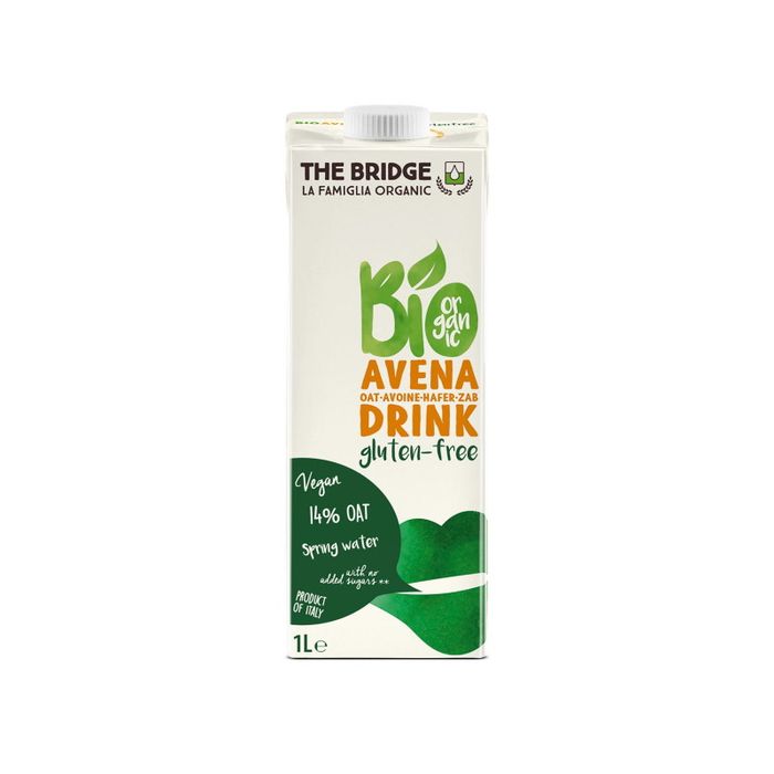 THEBRIDGE  NAPOJ OWSIANY B/G 1L main product photo