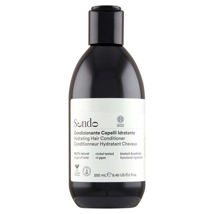 Sendo Nawilżająca odżywka do włosów 250 ml main product photo