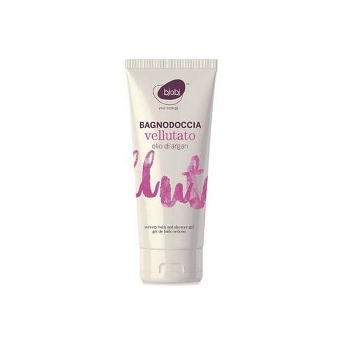 BJOBJ AKSAM.ZEL D/KAP/PRYSZ ARGAN 200ML main product photo