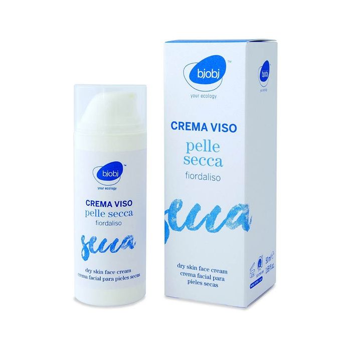 Bjobj Crema Viso krem nawilżający 50 ml main product photo
