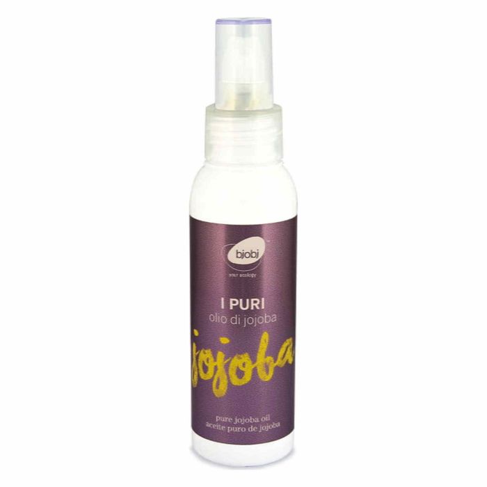 BJOBJ ORG CZYSTY OLEJ JOJOBA 100ML main product photo