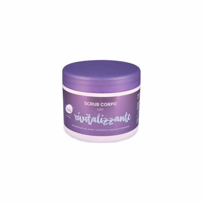 Bjobj scrub do ciała 600 g main product photo