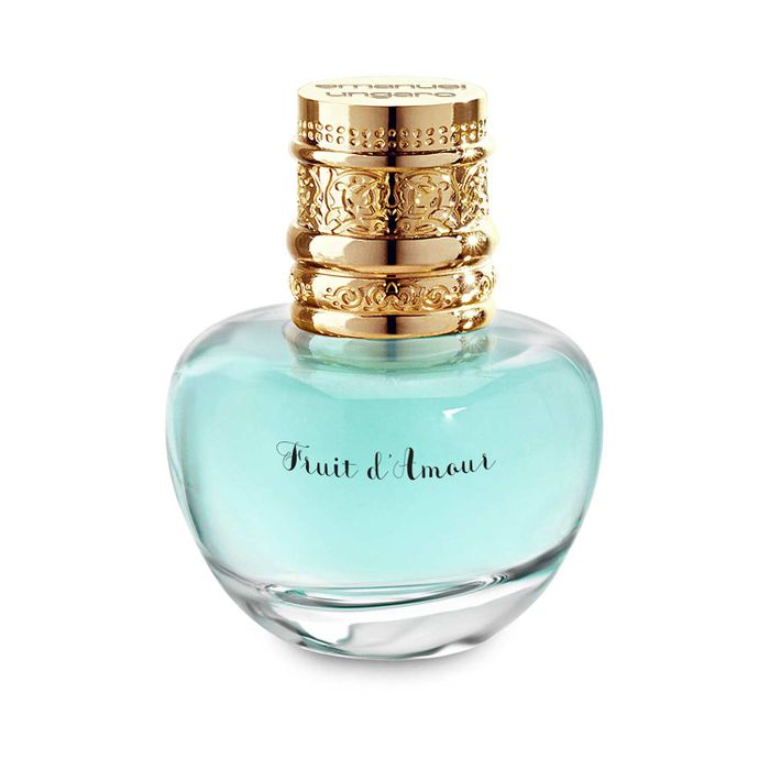 UNGARO FRUIT D'AMOUR TURQUOISE EDT 30 ML main product photo