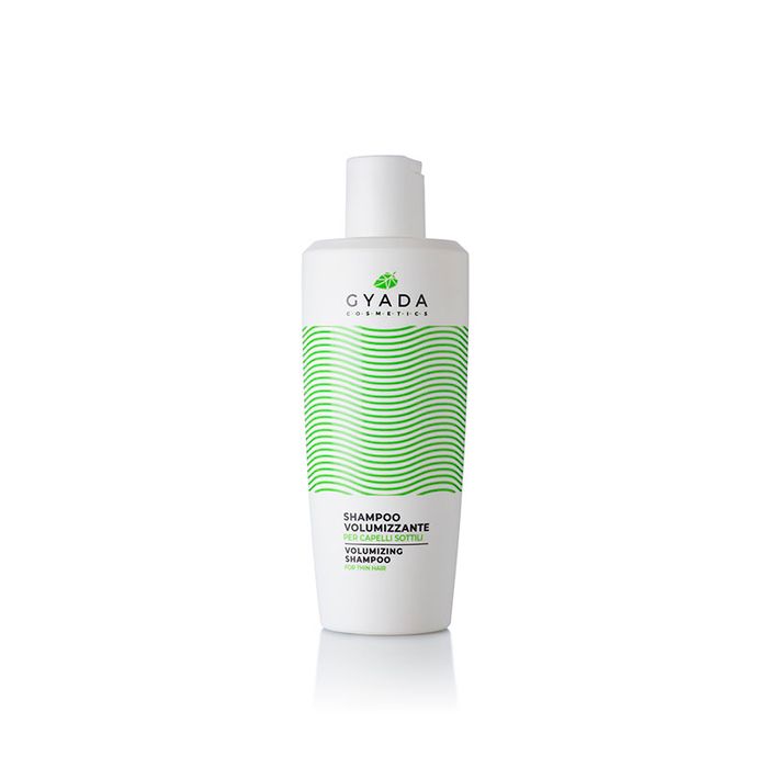 GYADA VOLUME SHAMPOO 250ML main product photo
