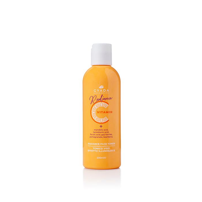GYADA RADIANCE VIT.C FACE TONER 200ML main product photo
