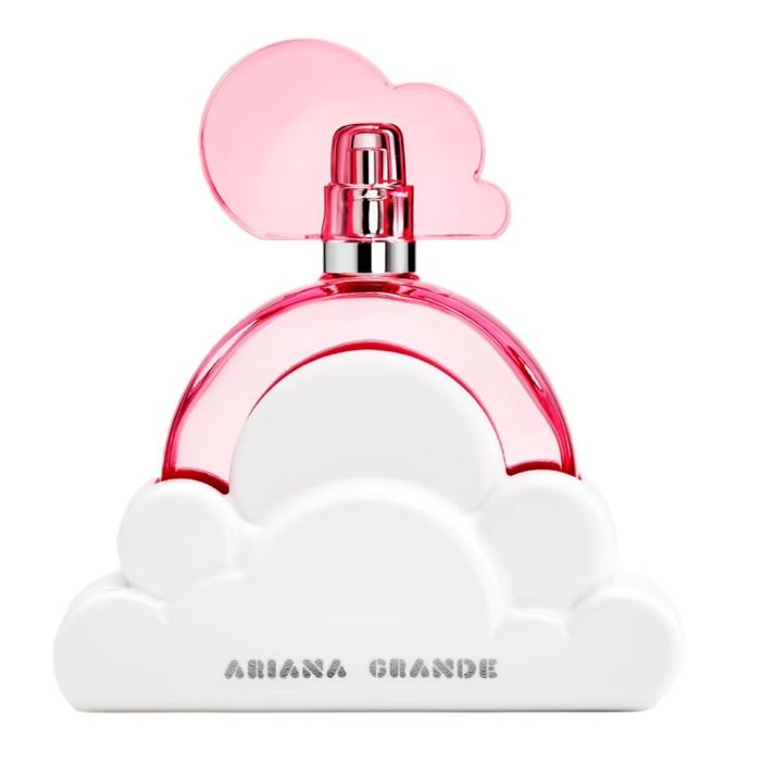 Ariana Grande Cloud Pink woda perfumowana damska 30 ml main product photo