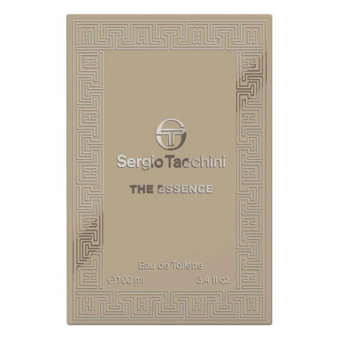 SERGIO TACCHINI THE ESSENCE WODA TOALETOWA 100 ML main product photo