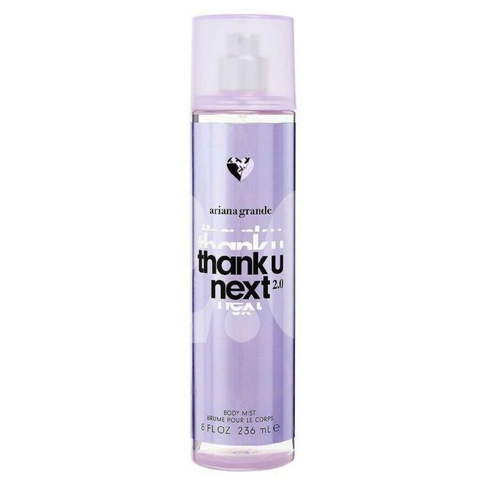 Ariana Grande Thank U Next 2.0 mgiełka do ciała 236 ml main product photo
