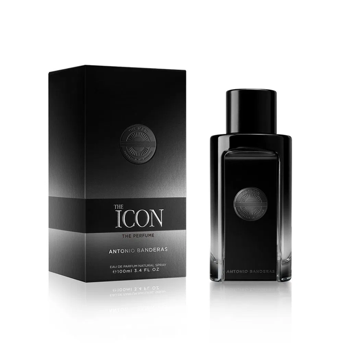 Antonio Banderas THE ICON woda perfumowana 100 ml main product photo