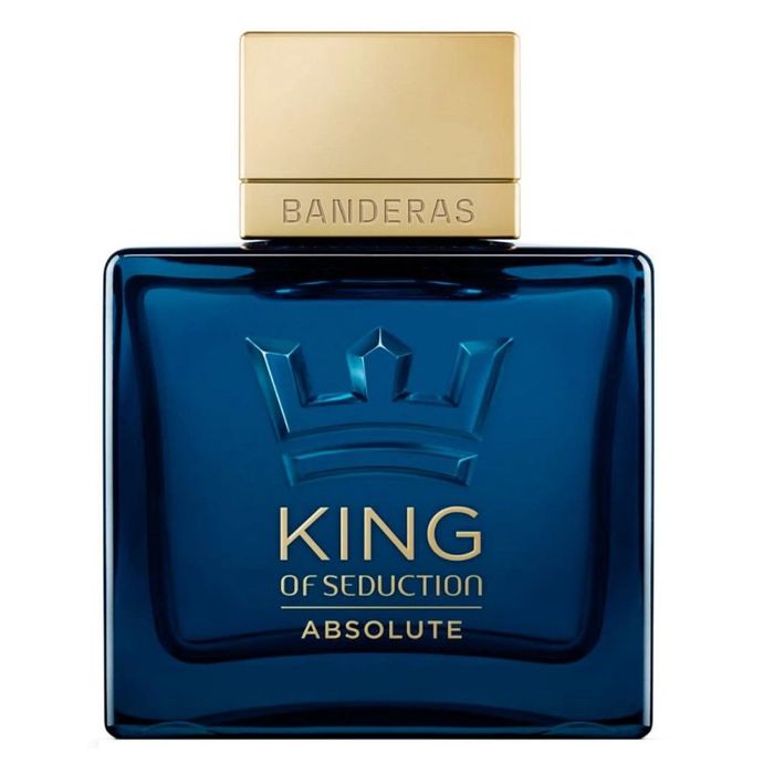 Antonio Banderas King of Seduction Absolute woda toaletowa męska 100 ml main product photo