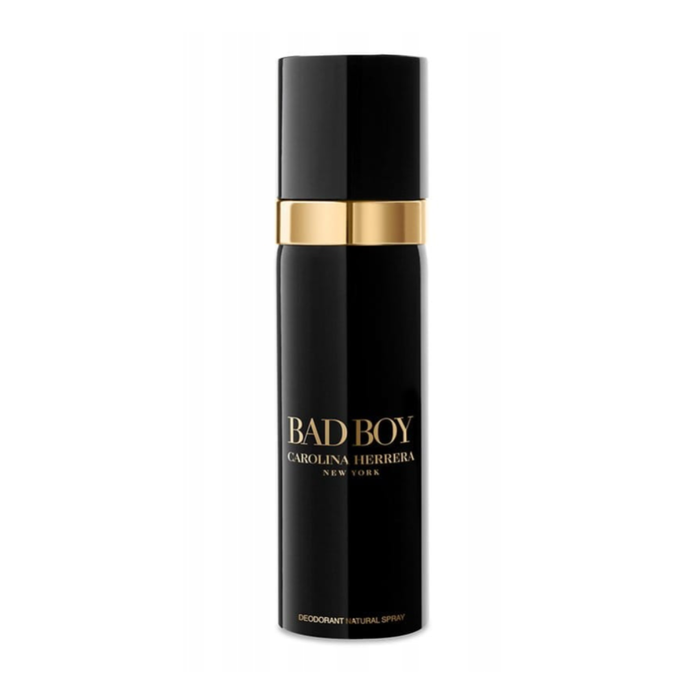 CAROLINA HERRERA BAD BOY DEO 100ML main product photo