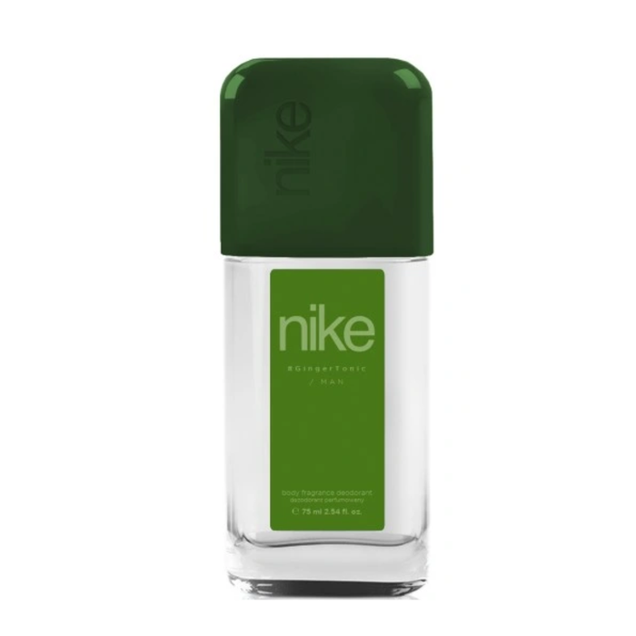 Nike GINGER TONIC MAN DNS 75ML main product photo
