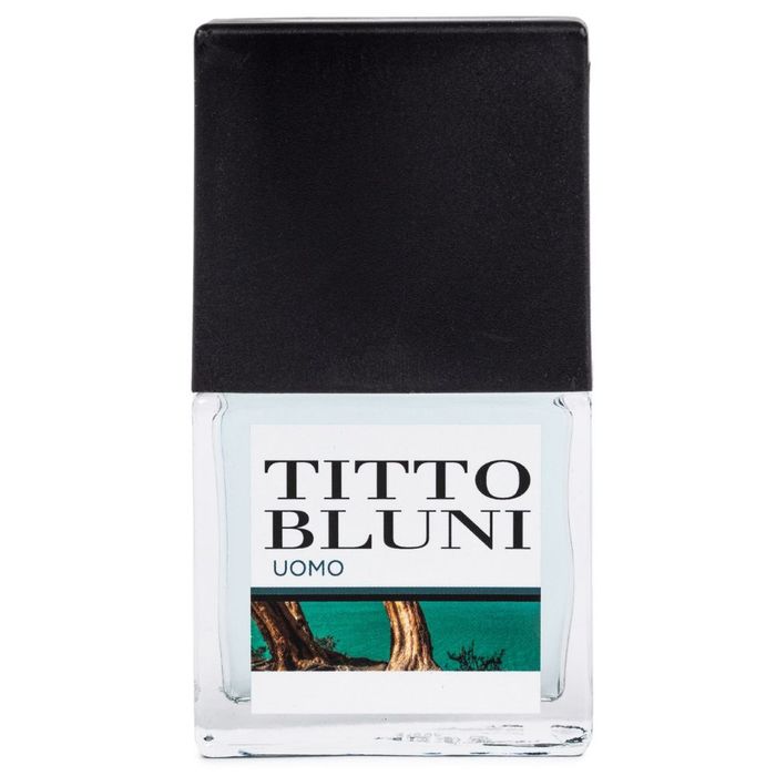 Titto Blumi Assoluto woda toaletowa 30ml main product photo