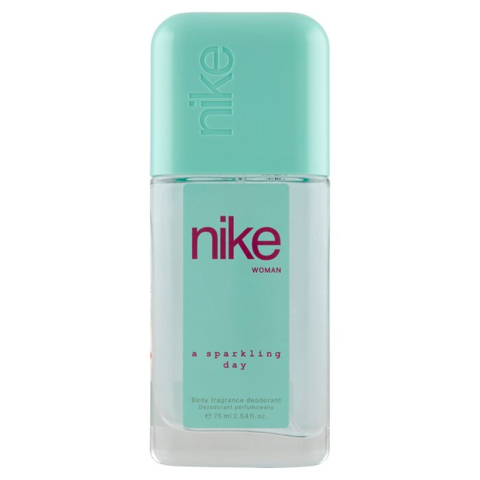 Nike Woman A Sparkling Day Dezodorant perfumowany 75 ml main product photo