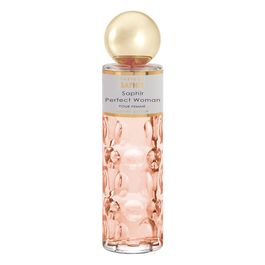 parfums saphir saphir perfect woman woda perfumowana 200 ml