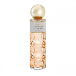 parfums saphir my future by saphir woda perfumowana 200 ml