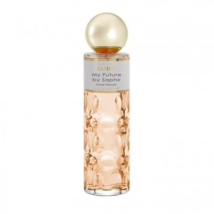 SAPHIR MY FUTURE WOMAN EDP 200ML main product photo