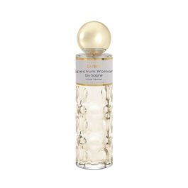 parfums saphir spectrum woman by saphir woda perfumowana null null