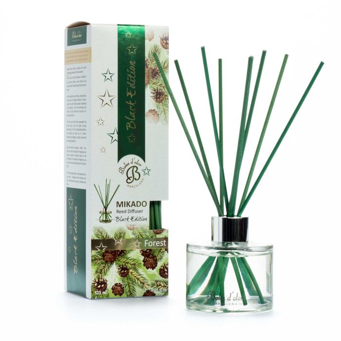 BOLES D'OLOR MIKADO FOREST BE 125ML main product photo