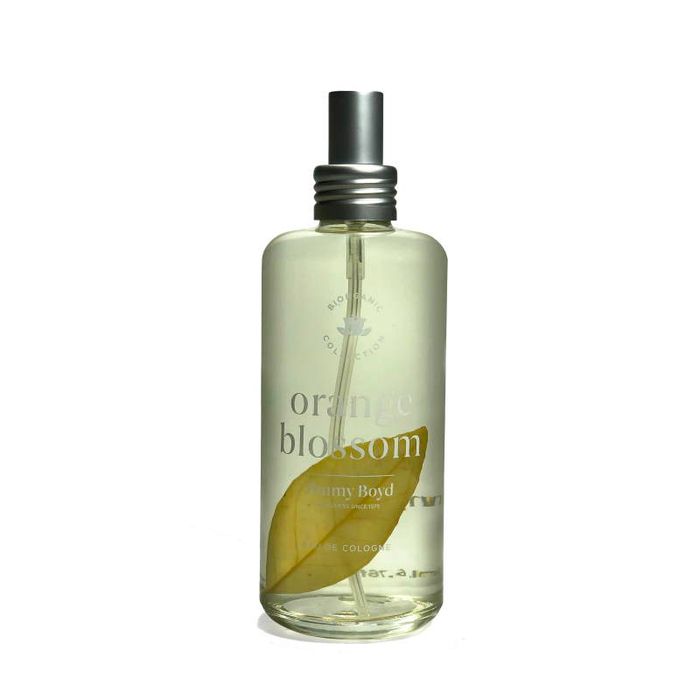 JIMMY BOYD ORANGE BLOSSOM EDC 200ML main product photo