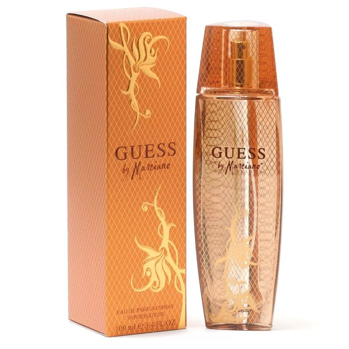 Guess By Marciano woda perfumowana damska 100 ml main product photo