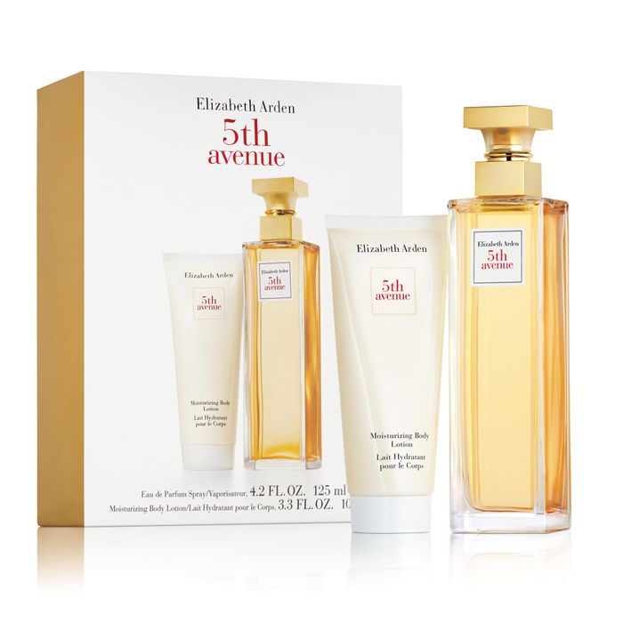 E.ARDEN 5TH AVENUE EDP125+LOT.100 X23 main product photo