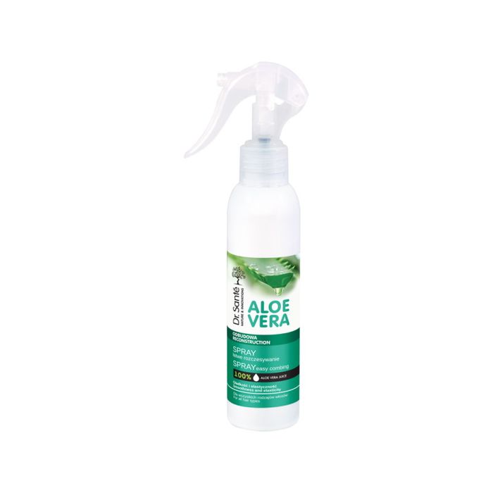 DR.SANTE DR SANTE ODZ.SPR.ALOES/OL.RYZOWY 150ML main product photo