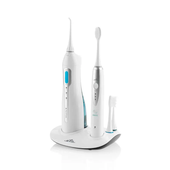 ETA Sonetic Complex szczoteczka soniczna + irygator  main product photo