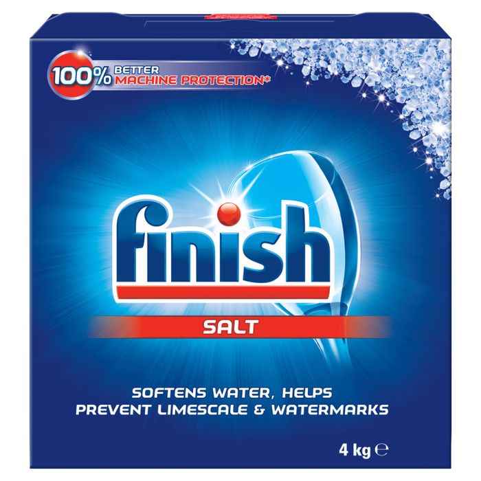 FINISH SOL OCHRONNA D/ZMYW.4KG main product photo