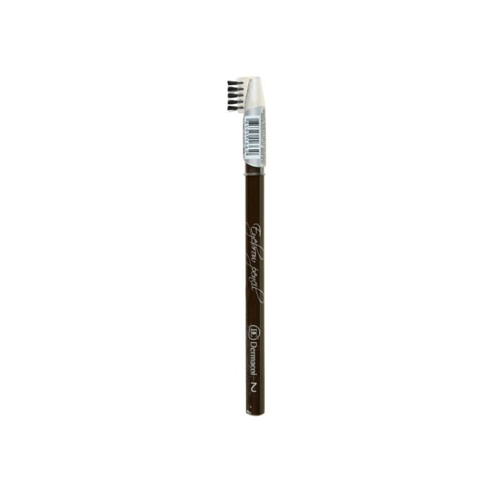 DERMACOL EYEBROW PENCIL 02 main product photo