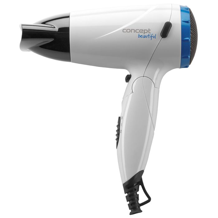 CONCEPT Beautiful VV5741 suszarka do włosów 1 sztuka main product photo