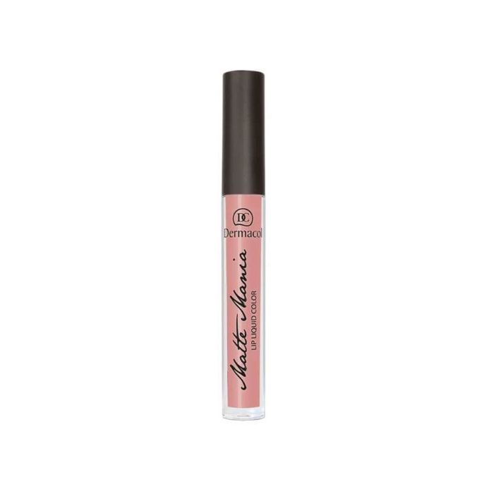 DERMACOL MATTE MANIA LIPSTICK NO.11 main product photo