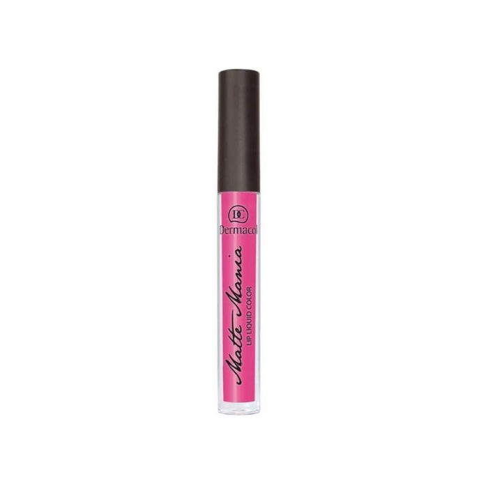 DERMACOL MATTE MANIA LIPSTICK NO.31 main product photo