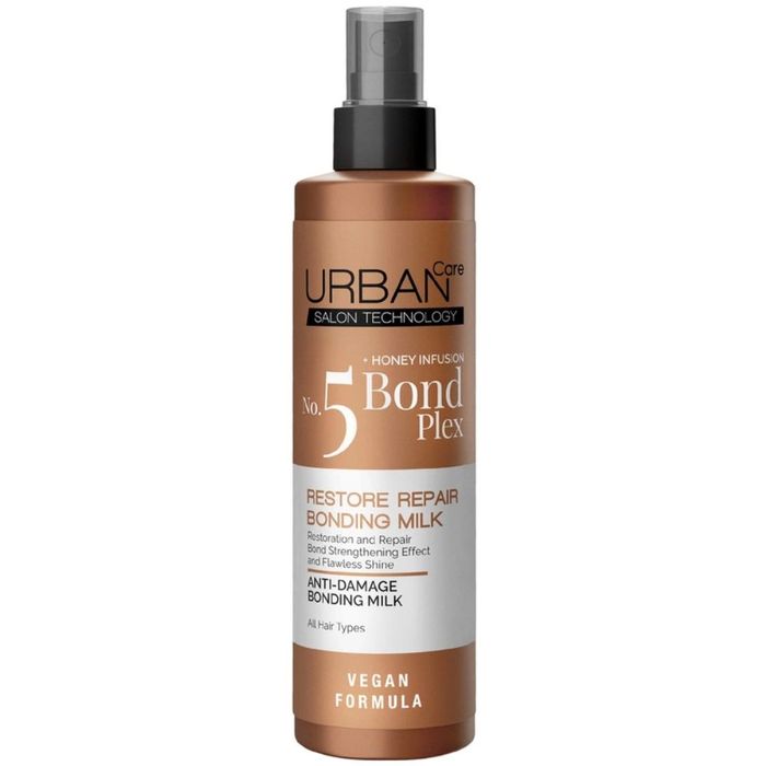 Urban Care No:5 Bond Plex mleczko do włosów 200 ml main product photo