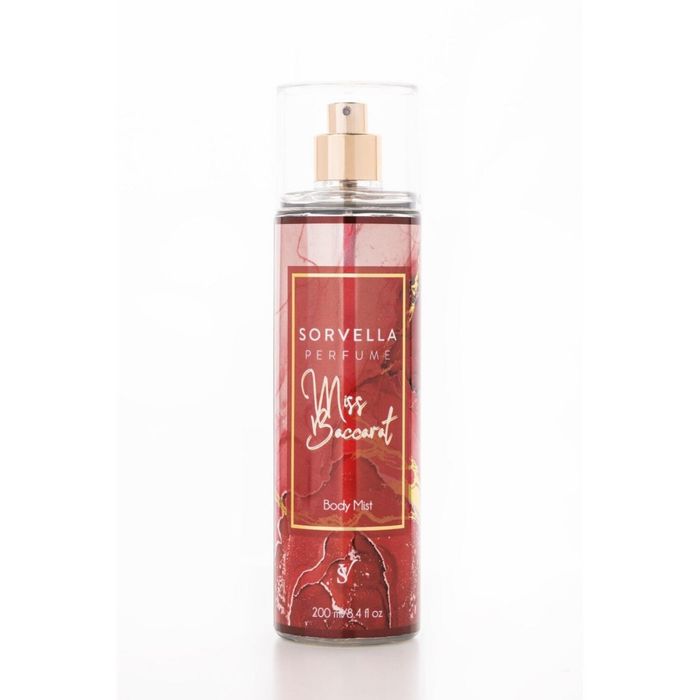 SORVELLA - MISS BACCARAT mgiełka do ciała 200 ML main product photo