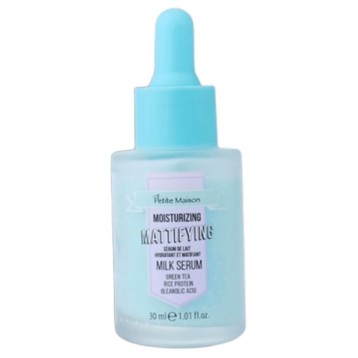 Petite Maison mleczne serum matujące 30 ml main product photo