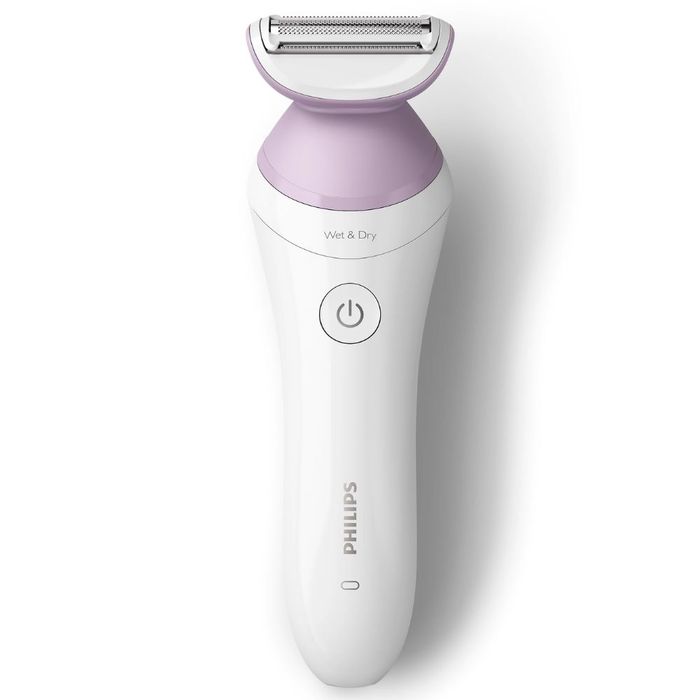 Philips Lady Shaver Series 6000 BRL136/00 golarka 1 szt. main product photo