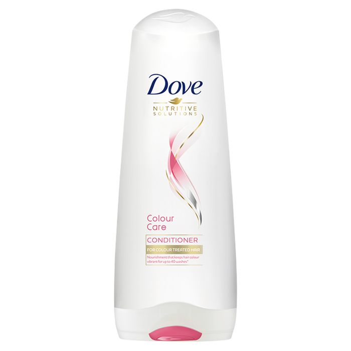 DOVE ODZYWKA FARBOWANE 200ML main product photo